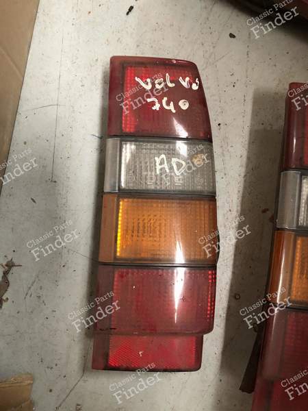 Right-hand rear station wagon light - VOLVO 740 / 760 / 780 - 3518909- 0