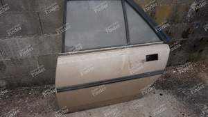 Rear doors - PEUGEOT 305 - thumb-2