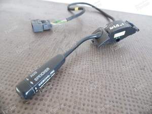 Commande de régulateur de vitesse - MERCEDES BENZ SL (R129)