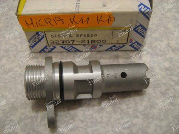 Tachometerhülse - DATSUN Micra (K10) - 3270721B00