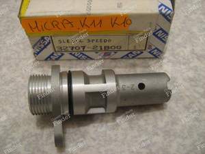 Manchon de compteur de vitesse - DATSUN Micra (K10)