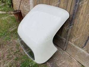 Original hard top - MERCEDES BENZ 190 SL (W121 BII / R121) - thumb-4
