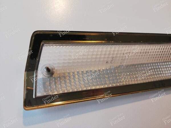 Blinker / Standlicht vorne rechts - PEUGEOT 504 - 1046 0A- 7