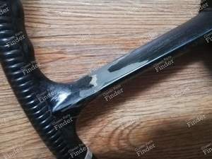 Volant noir Gordini - RENAULT Dauphine / Ondine - 4570- thumb-5