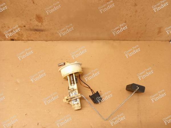 Tankanzeige - GTI 8v und 16v - VOLKSWAGEN (VW) Golf II / Jetta - 191919051E- 4