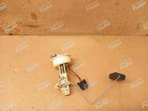 Tankanzeige - GTI 8v und 16v - VOLKSWAGEN (VW) Golf II / Jetta - 191919051E- thumb-4