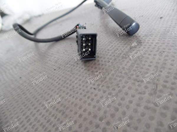 SPEED REGULATOR COMMAND - MERCEDES BENZ SL (R129) - 1295400845 ou A12954000845- 9