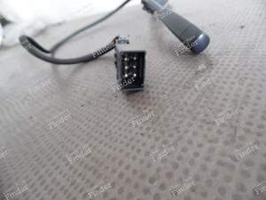 SPEED REGULATOR COMMAND - MERCEDES BENZ SL (R129) - 1295400845 ou A12954000845- thumb-9