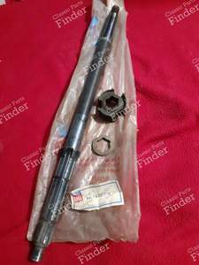 Getriebeausgangswelle - SIMCA Aronde