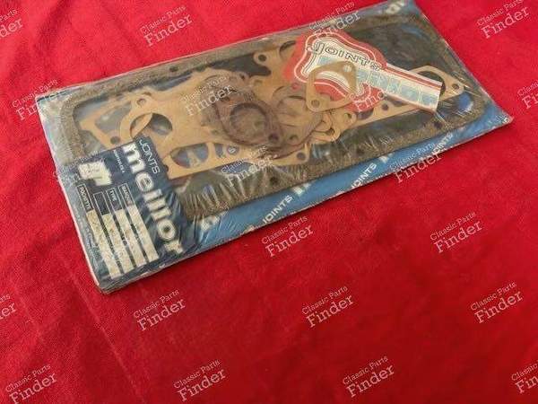 Packung mit Einlaufdichtungen - SIMCA 900 / Simc'4 / 1000 / 1005 / 1006 / 1118 /Abarth 1150 - 0