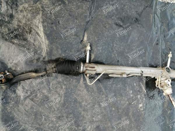 Zahnstange der Lenkung - CITROËN C6 - 4