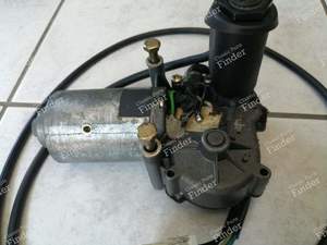 Tailgate wiper motor - CITROËN XM