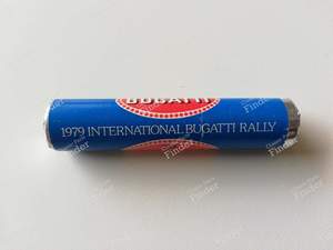 1979 International Bugatti Rally - Dragees - BUGATTI Type 44 - thumb-2