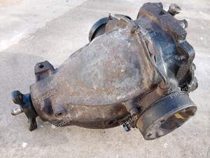3,92 ASD-Differenz - MERCEDES BENZ E (W124) - A1243507514- thumb-1