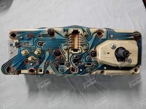 Zähler GTE-Version - OPEL Kadett (D) - thumb-2