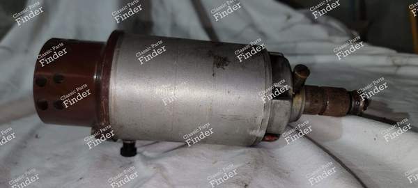 Magneto Scintilla - 8 cylindres - BUGATTI Type 35 - CASL. 403 Z5- 2