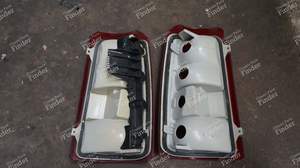 Rear lights - Estate version - RENAULT 18 (R18) - 53297- thumb-1