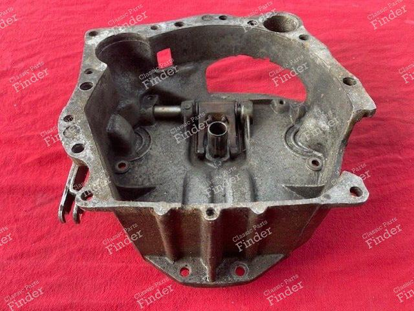 Cloche de boîte de vitesses R5 Alpine Turbo - RENAULT 5 / 7 (R5 / Siete) - 7700511744- 1