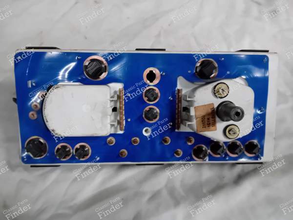 Meter - SEAT 127 / Fura - 3