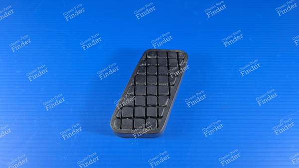 Couvre pédale d'accélérateur - PEUGEOT 304 - 0