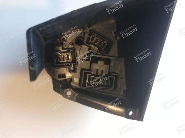 Commodos auf der linken Seite - Serie 2 - CITROËN CX - 8