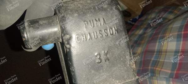 Wasserspender - 1. Generation - RENAULT 4 / 3 / F (R4) - 8504740- 4