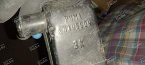 Wasserspender - 1. Generation - RENAULT 4 / 3 / F (R4) - 8504740- thumb-4