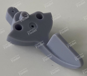 Kombinatorischer Blinkerhebel - SIMCA Aronde - thumb-1