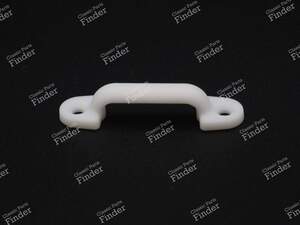 Paire de support de sangle intérieure - PEUGEOT 203 - thumb-1