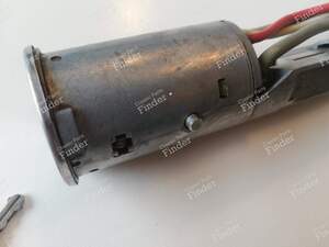 Zündschalter - RENAULT 5 / 7 (R5 / Siete) - 7201K- thumb-6
