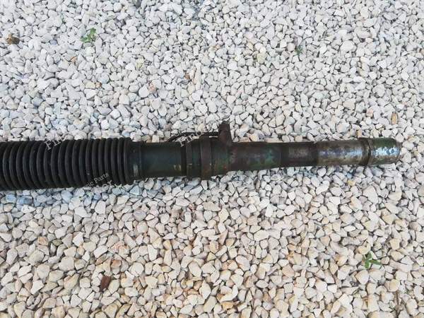 Hydraulic steering rack - CITROËN DS / ID - 9