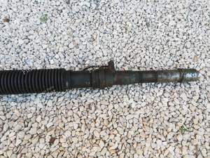 Hydraulic steering rack - CITROËN DS / ID - thumb-9