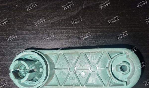 Manivelle de lève vitre - RENAULT Twingo I - 2