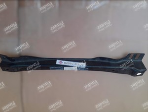 Front panel support - NISSAN Sunny / Sentra / Tsuru (B11) - 6255001A00- thumb-2