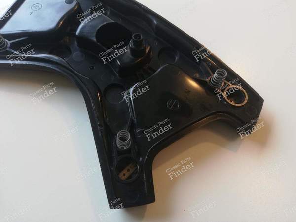 Steering wheel hub caps - VOLKSWAGEN (VW) 1500 / 1600 (Typ 3) - 113415669F- 7