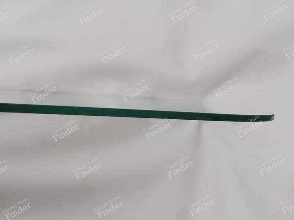 Trennscheibe Fahrgastraum/Motorraum - MATRA-SIMCA-TALBOT Bagheera - 9