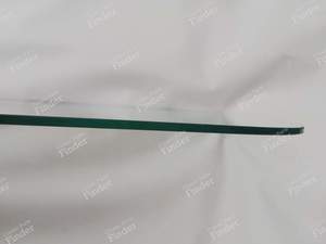 Trennscheibe Fahrgastraum/Motorraum - MATRA-SIMCA-TALBOT Bagheera - thumb-9