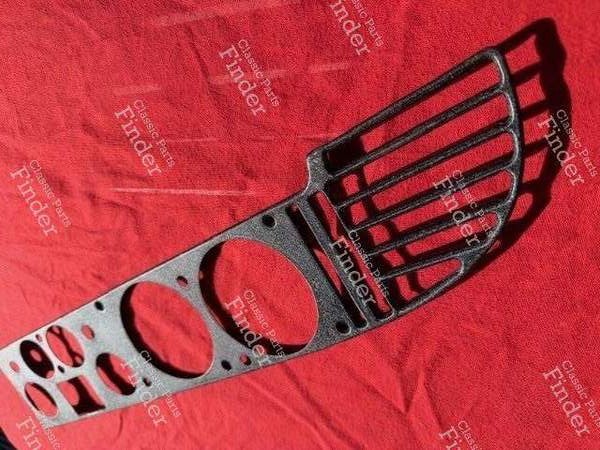 Instrument panel Jaeger / ID - CITROËN DS / ID - 1