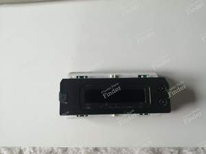 Rechtes Display - CITROËN XM