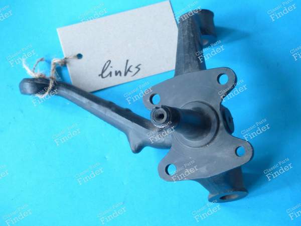 Achsschenkel - RENAULT 8 / 10 (R8 / R10) - 0996126700- 1