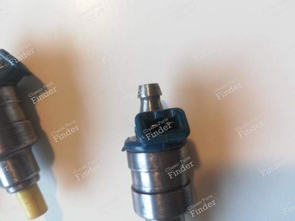 Set of 4 original Bosch injectors - Citroën, BMW, Opel... - CITROËN SM - 0280150043- 6