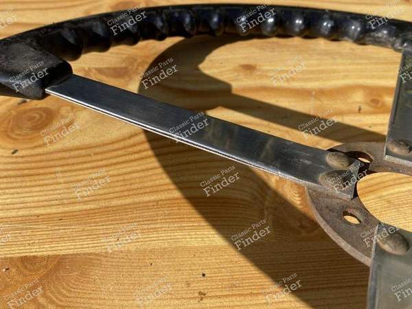 Weiches Lenkrad - AMILCAR CGSS - 2