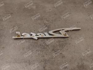 Logo 'Diesel - PEUGEOT J7 - thumb-1