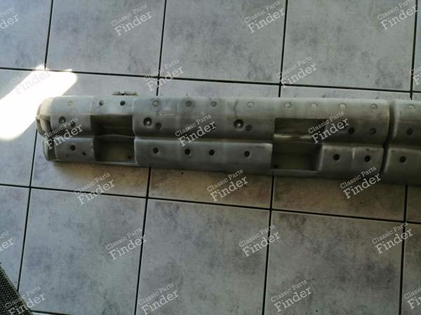 Stoßdämpferblöcke hinten - CITROËN XM - 3