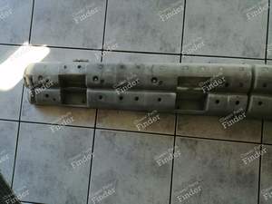 Stoßdämpferblöcke hinten - CITROËN XM - thumb-3