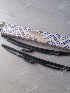 Scheibenwischerblätter - NISSAN Patrol / Safari (160/260)