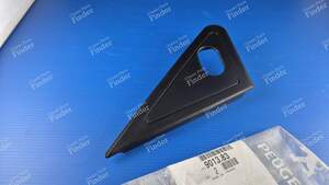 Left-Side Exterior Mirror Trim Cover - PEUGEOT 205 - 9013.83- thumb-1