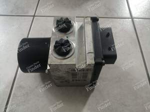 ABS and ESP control unit - CITROËN C6