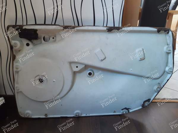 Rear door panel for 1 Series station wagon - CITROËN CX - 1