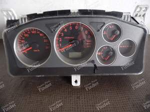 Instrument cluster - MITSUBISHI Lancer Evo IX - MN162628- thumb-9